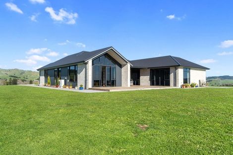 Photo of property in 802 Taniwha Road, Waerenga, Te Kauwhata, 3781