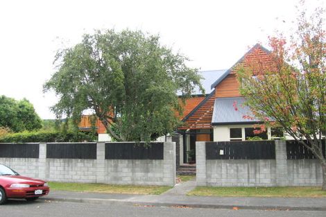 Photo of property in 1 Matuku Street, Heretaunga, Upper Hutt, 5018