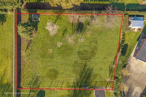 Photo of property in 6b Skara Brae, Prebbleton, 7604