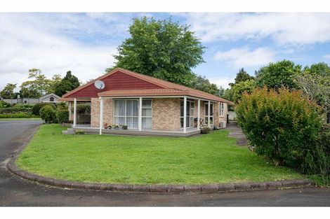 Photo of property in 3 Oakridge Drive, Kerikeri, 0230