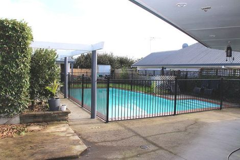 Photo of property in 150 College Street, Te Awamutu, 3800