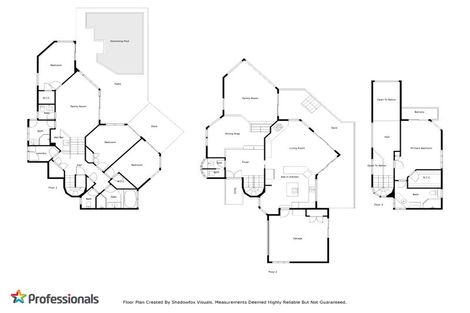 Photo of property in 25 Bucklands Beach Road, Bucklands Beach, Auckland, 2012