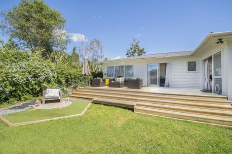 Photo of property in 12 Edinburgh Street, Tuakau, 2121