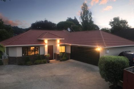 Photo of property in 85b Martin Street, Wallaceville, Upper Hutt, 5018