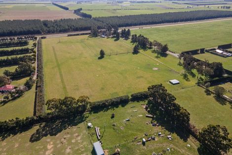 Photo of property in 779 Hinds Highway, Winslow, Ashburton, 7775