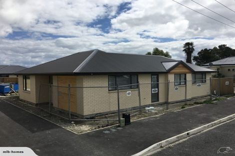 Photo of property in 2a Elzy Street, Blenheim, 7201