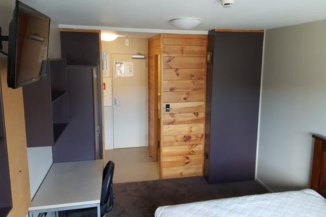 Photo of property in Martin Square Apartments, 216/20 Martin Square, Te Aro, Wellington, 6011