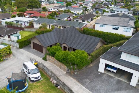 Photo of property in 39a Abercrombie Street, Howick, Auckland, 2014