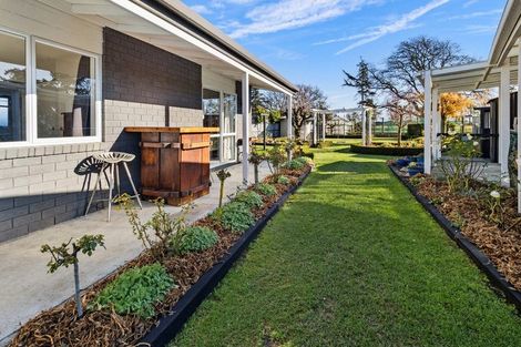 Photo of property in 104 George Street, Tinwald, Ashburton, 7700