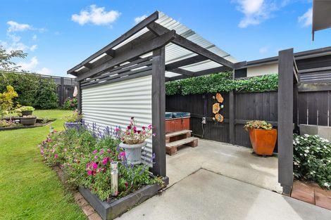 Photo of property in 75 Stirling Drive, Morrinsville, 3300