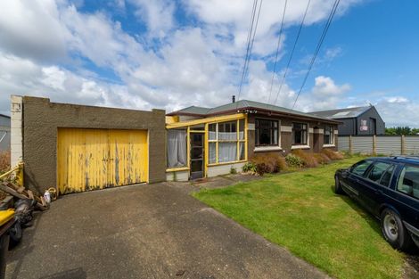Photo of property in 65 Preston Street, Prestonville, Invercargill, 9810