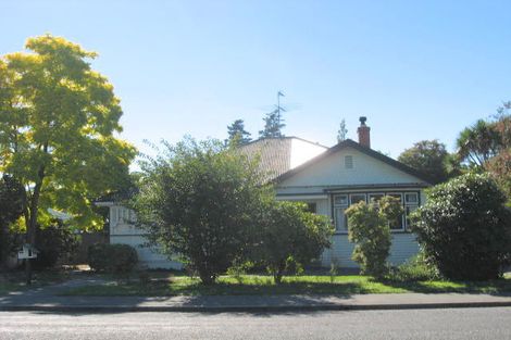 Photo of property in 111 Cameron Street, Ashburton, 7700
