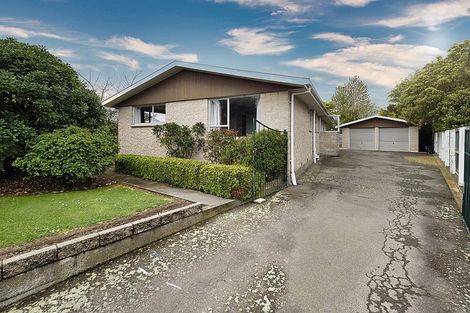 Photo of property in 25 Mitchell Place, Netherby, Ashburton, 7700
