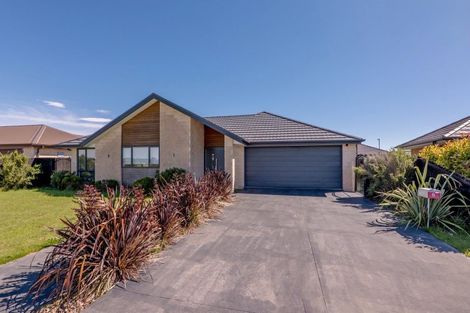 Photo of property in 8 Inaka Street, Lincoln, 7608