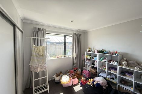 Photo of property in 14 Mccahon Lane, Rolleston, 7615