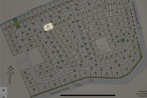 Photo of property in 82 Spalling Road, Halswell, Christchurch, 8025