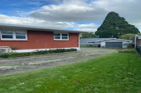 Photo of property in 25 Miro Street, Lansdowne, Masterton, 5810