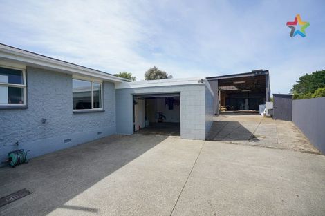 Photo of property in 165 Dunns Road, Otatara, Invercargill, 9879