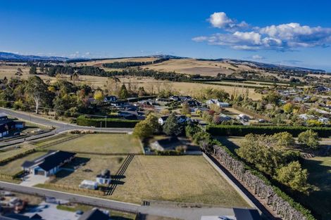 Photo of property in 1d Riverdale Place, Amberley, 7410