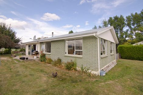 Photo of property in 4964 Roxburgh-ettrick Road, Ettrick, Roxburgh, 9572