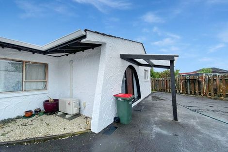 Photo of property in 6/190 Russell Road, Manurewa, Auckland, 2102