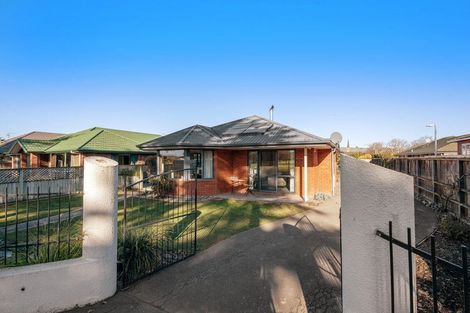 Photo of property in 45 Parker Street, Mayfield, Blenheim, 7201