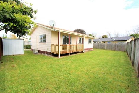 Photo of property in 8b Cussen Street, Chartwell, Hamilton, 3210