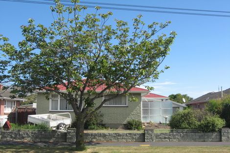 Photo of property in 23 Raleigh Street, Bishopdale, Christchurch, 8053
