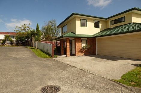 Photo of property in 1/35 Pah Road, Papatoetoe, Auckland, 2025