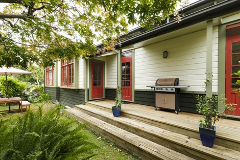 Photo of property in 44 Worcester Street, West End, Palmerston North, 4410