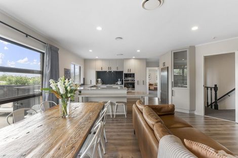 Photo of property in 11 Leicester Parade, Somerville, Auckland, 2014