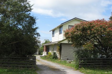 Photo of property in 3 Wesley Street, Kaiapoi, 7630