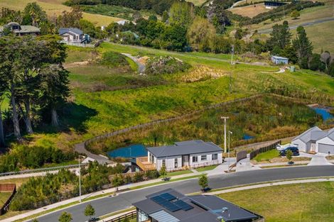 Photo of property in 25 Kia Kaha Drive, Snells Beach, 0920