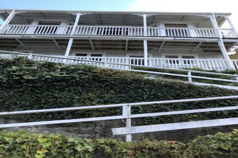 Photo of property in 37 Patanga Crescent, Thorndon, Wellington, 6011