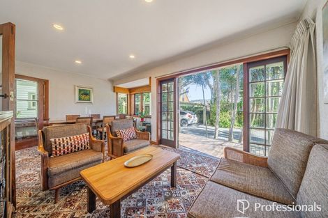 Photo of property in 15 Tennyson Avenue, Avalon, Lower Hutt, 5011