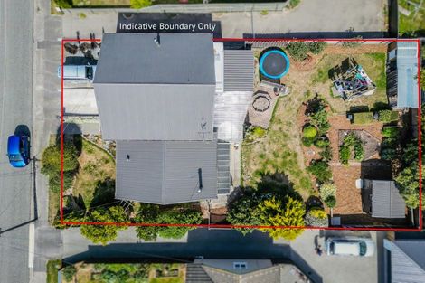 Photo of property in 57 Studholme Street, Temuka, 7920