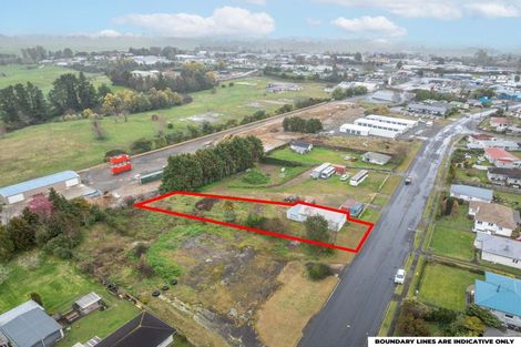 Photo of property in 37/39 Neal Street, Putaruru, 3411
