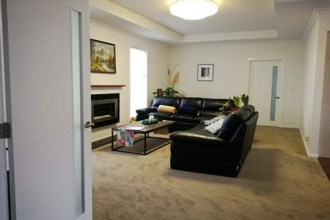 Photo of property in 8 Edwin Ebbett Place, Wigram, Christchurch, 8025