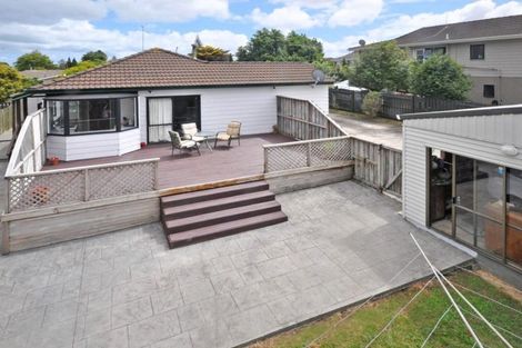 Photo of property in 4 Southview Place, Wattle Downs, Auckland, 2102