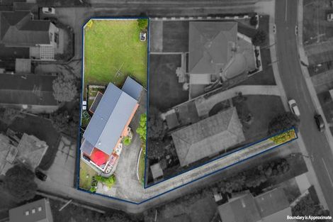 Photo of property in 19 Merchant Avenue, Te Atatu South, Auckland, 0610