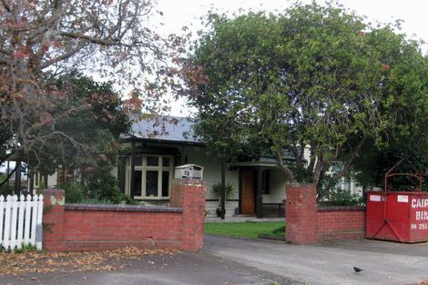 Photo of property in 12 Massey Street, Palmerston North, 4414