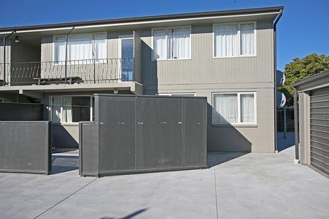 Photo of property in 6/17 Newnham Terrace, Upper Riccarton, Christchurch, 8041