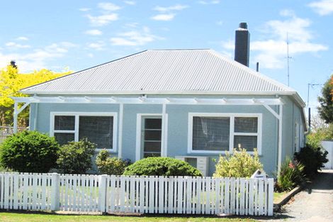 Photo of property in 304 Williams Street, Kaiapoi, 7630