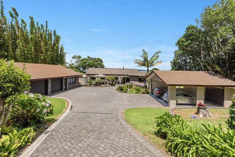 Photo of property in 20 Manganese Point Road, Tamaterau, Whangarei, 0174