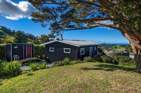 Photo of property in 633 Ormiston Road, Waipu, 0582