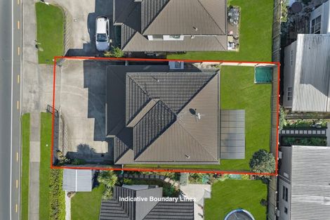 Photo of property in 84 East Street, Pukekohe, 2120