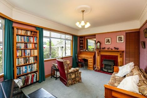 Photo of property in 93 Buller Street, New Plymouth, 4312