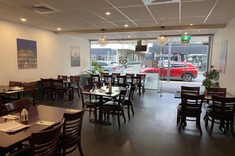 Photo of property in 4/39 Ward Street, Addington, Christchurch, 8024