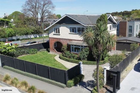 Photo of property in 23 Straven Road, Riccarton, Christchurch, 8011