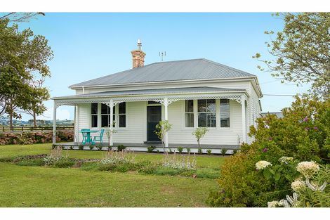 Photo of property in 148 Crouch Road, Otaua, Waiuku, 2682